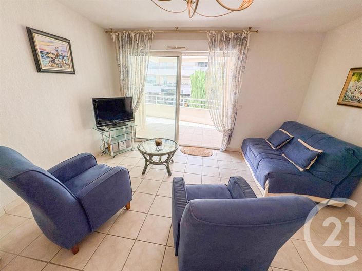 Image No.3-Appartement de 2 chambres à vendre à Cavalaire-sur-Mer