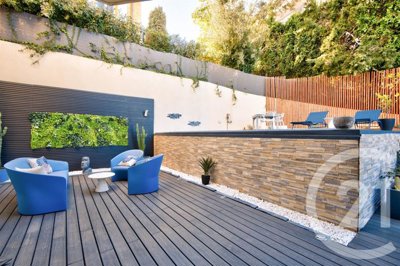 2 Bed Apartment for sale