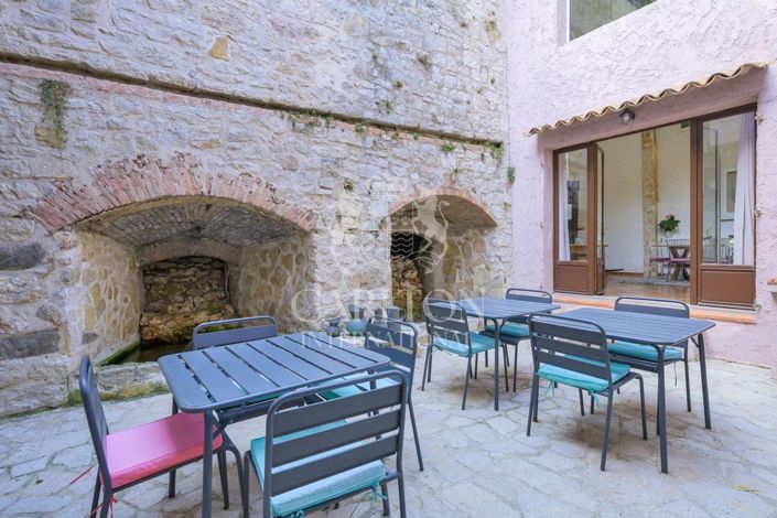 Image No.12-Maison de 6 chambres à vendre à La Colle-sur-Loup