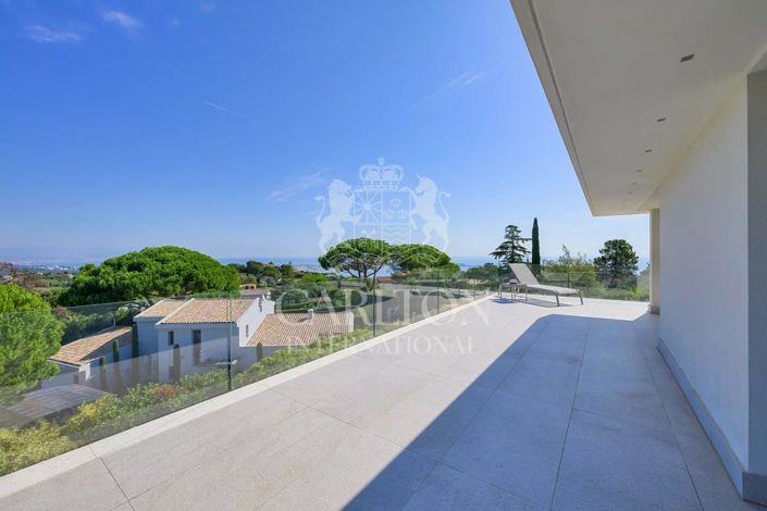 Image No.11-Maison de 6 chambres à vendre à Cannes