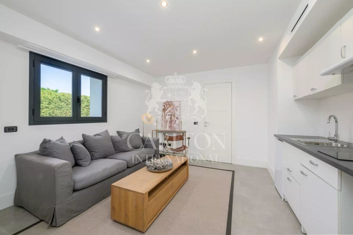 Image No.16-Maison de 6 chambres à vendre à Cannes