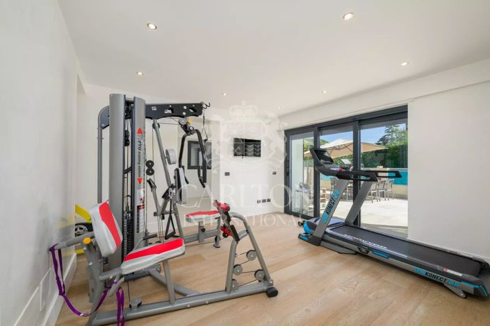 Image No.17-Maison de 6 chambres à vendre à Cannes