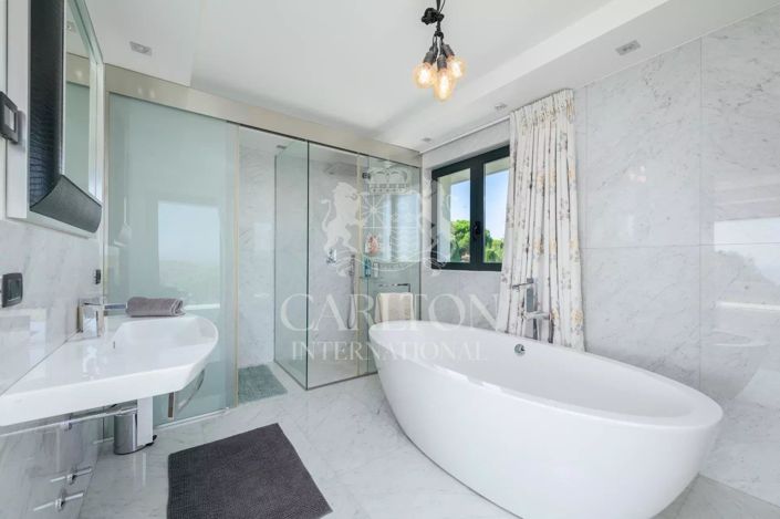 Image No.9-Maison de 6 chambres à vendre à Cannes