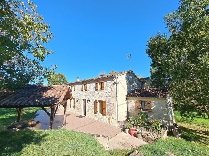 Image No.1-3 Bed House for sale