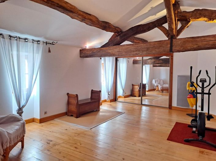 Image No.12-Maison de 3 chambres à vendre à Fleurance