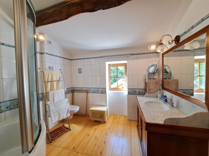 Image No.14-Maison de 3 chambres à vendre à Fleurance