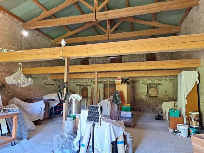 Image No.17-Maison de 3 chambres à vendre à Fleurance