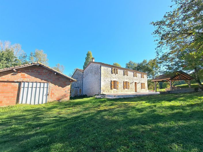 Image No.19-Maison de 3 chambres à vendre à Fleurance