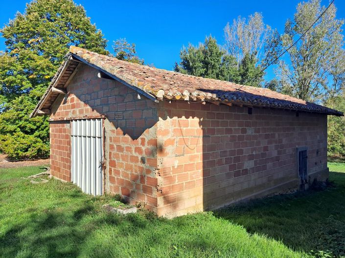 Image No.20-Maison de 3 chambres à vendre à Fleurance