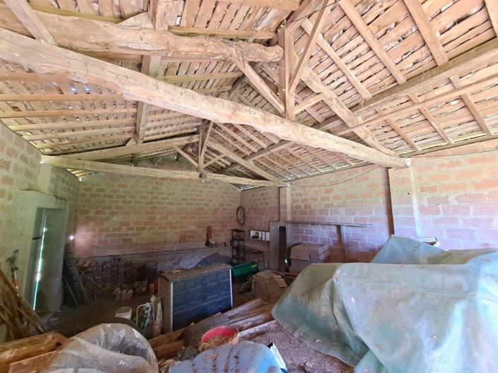 Image No.21-Maison de 3 chambres à vendre à Fleurance