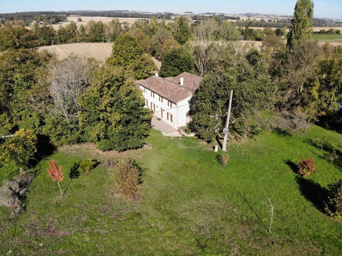 Image No.24-Maison de 3 chambres à vendre à Fleurance