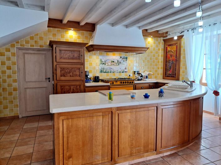 Image No.7-Maison de 3 chambres à vendre à Fleurance