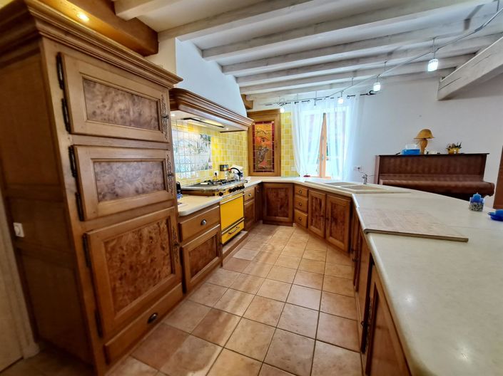 Image No.8-Maison de 3 chambres à vendre à Fleurance