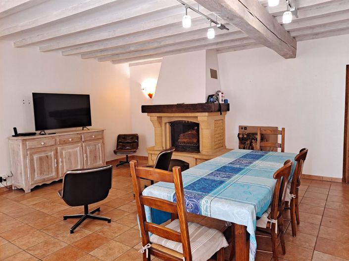 Image No.9-Maison de 3 chambres à vendre à Fleurance