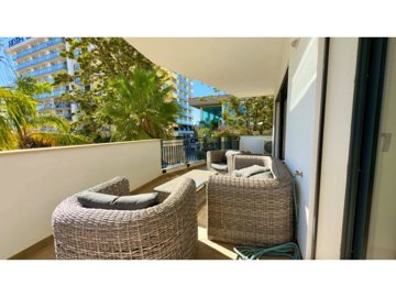 Appartement de 3 chambres à vendre à Portimao