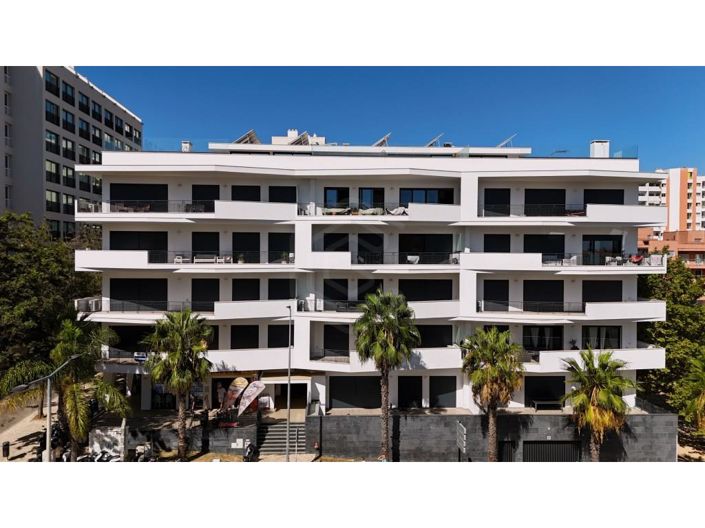 Image No.43-Appartement de 3 chambres à vendre à Portimao