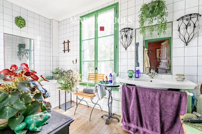 Image No.14-Maison de 6 chambres à vendre à Beauvais