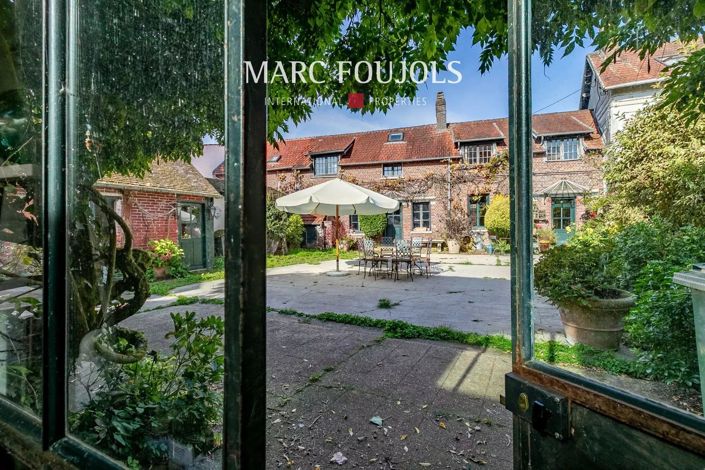 Image No.16-Maison de 6 chambres à vendre à Beauvais