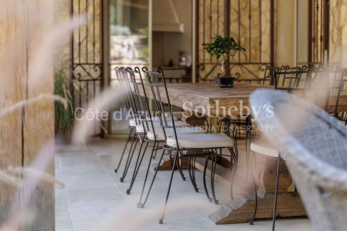 Image No.11-Maison de 5 chambres à vendre à Vence