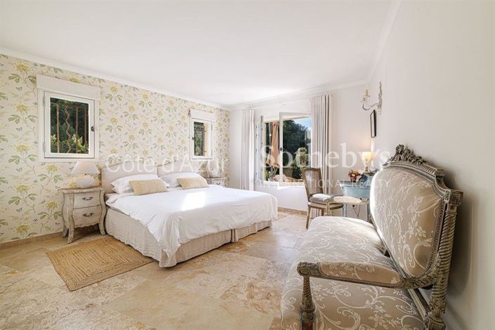 Image No.14-Maison de 5 chambres à vendre à Vence