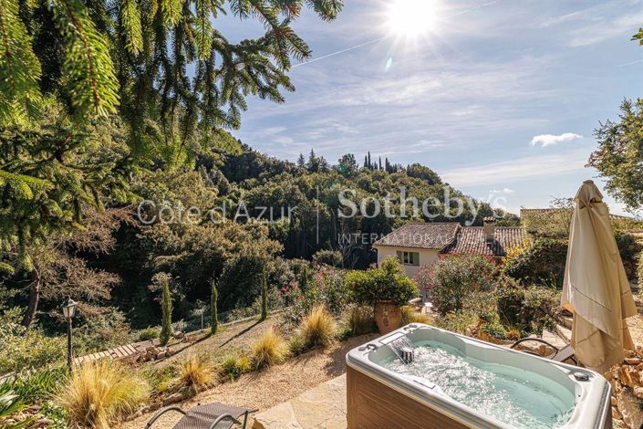 Image No.16-Maison de 5 chambres à vendre à Vence