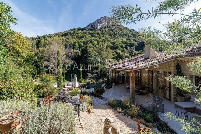 Image No.17-Maison de 5 chambres à vendre à Vence