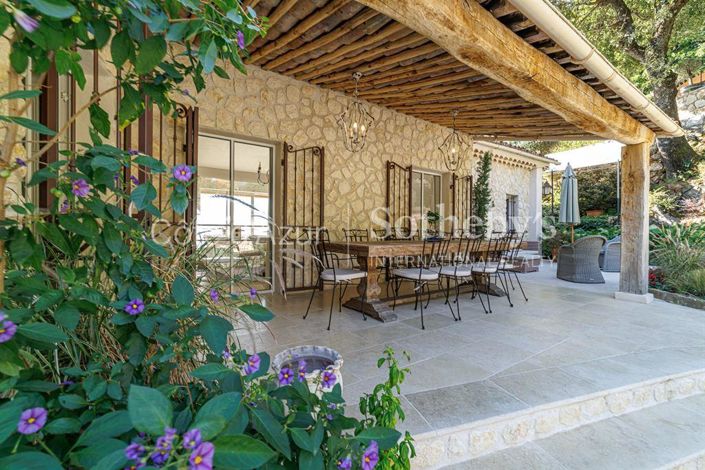 Image No.18-Maison de 5 chambres à vendre à Vence