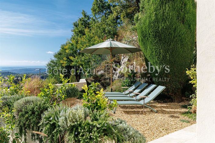 Image No.2-Maison de 5 chambres à vendre à Vence