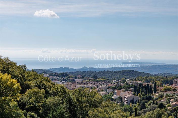 Image No.20-Maison de 5 chambres à vendre à Vence