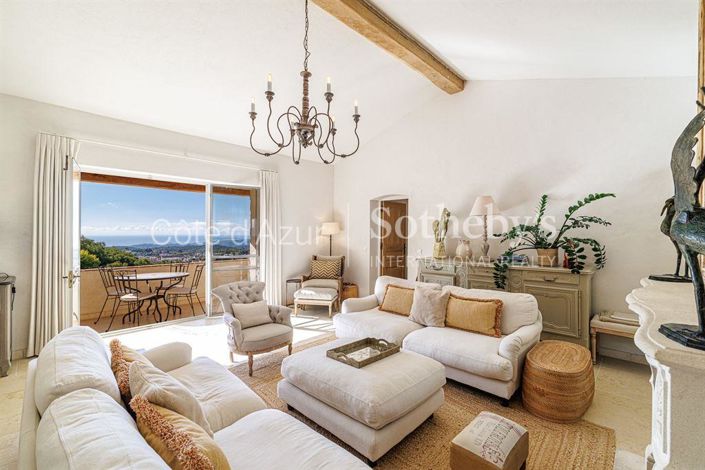 Image No.6-Maison de 5 chambres à vendre à Vence