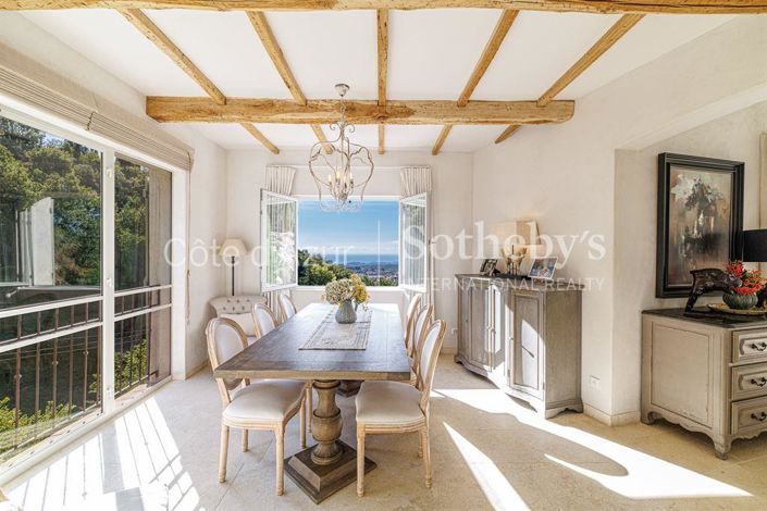 Image No.7-Maison de 5 chambres à vendre à Vence