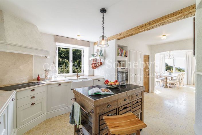 Image No.8-Maison de 5 chambres à vendre à Vence