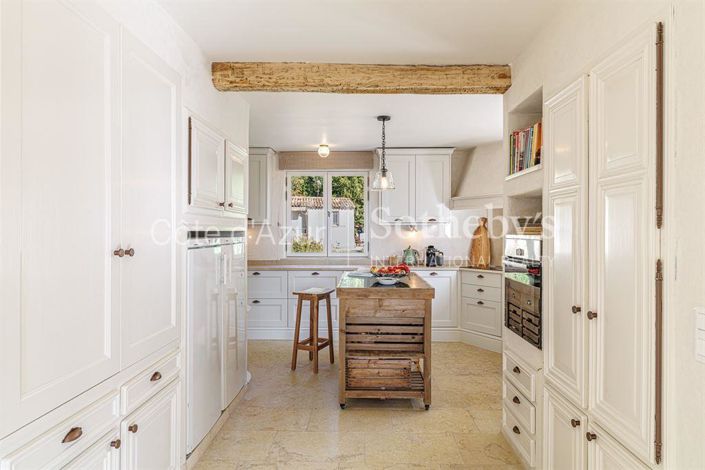 Image No.9-Maison de 5 chambres à vendre à Vence