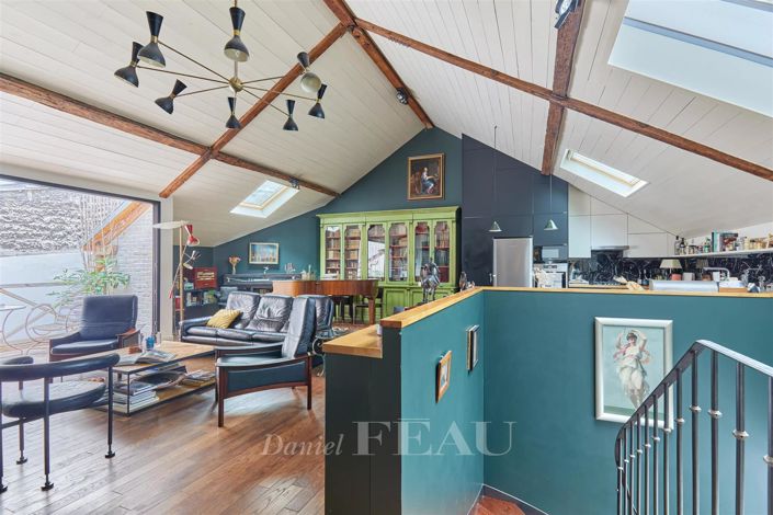 Image No.19-4 Bed Apartment for sale