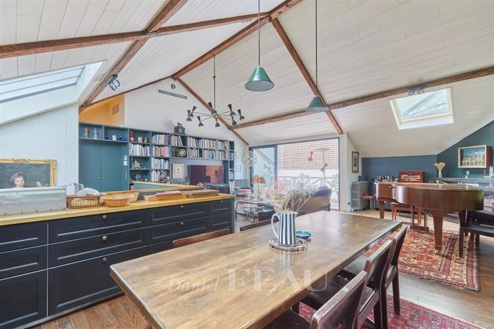 Image No.5-4 Bed Apartment for sale