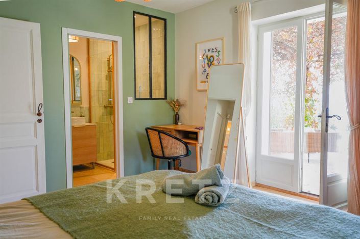 Image No.10-Maison de 4 chambres à vendre à Gordes