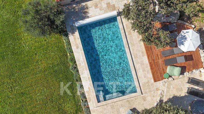 Image No.15-Maison de 4 chambres à vendre à Gordes