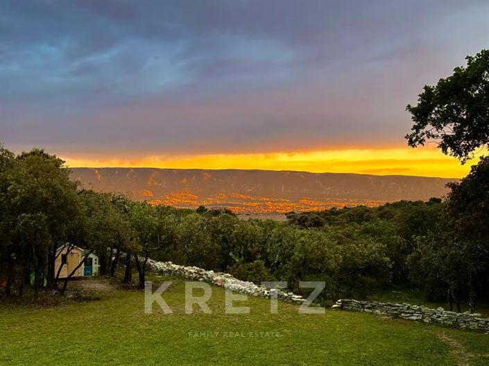 Image No.3-Maison de 4 chambres à vendre à Gordes