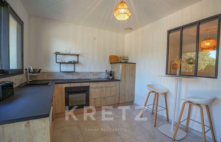 Image No.9-Maison de 4 chambres à vendre à Gordes