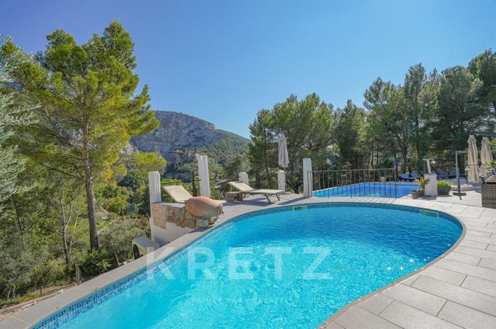 Image No.13-Maison de 14 chambres à vendre à Fontaine-de-Vaucluse