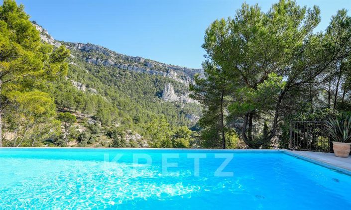 Image No.14-Maison de 14 chambres à vendre à Fontaine-de-Vaucluse