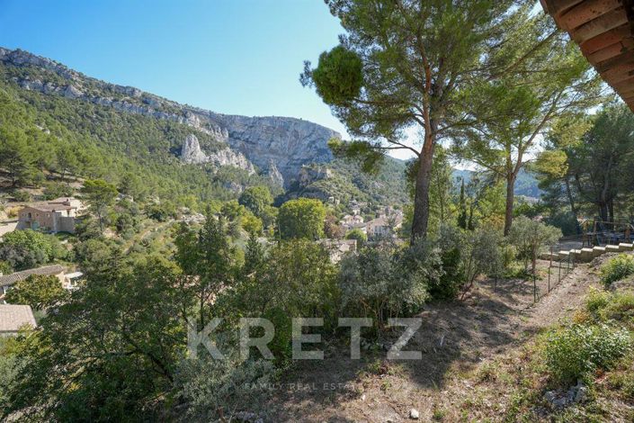 Image No.20-Maison de 14 chambres à vendre à Fontaine-de-Vaucluse