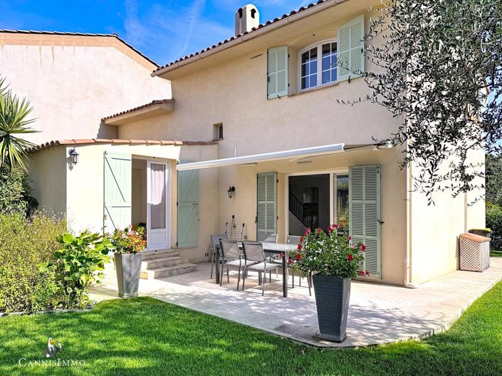 Image No.19-4 Bed House for sale