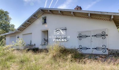 1 - Capbreton, Maison
