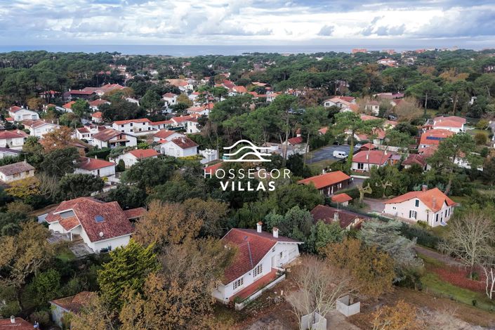 Image No.11-Maison de 4 chambres à vendre à Capbreton