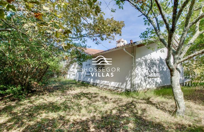 Image No.2-Maison de 4 chambres à vendre à Capbreton