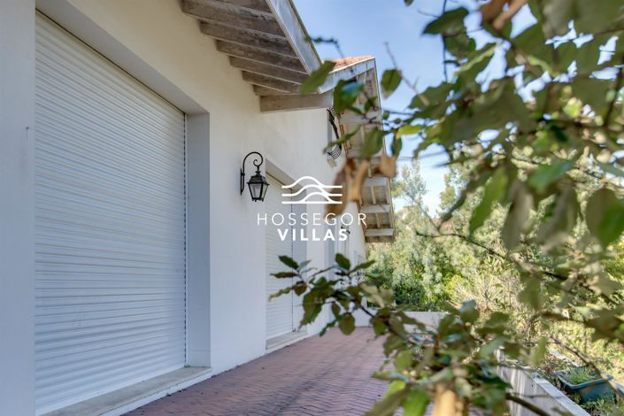 Image No.3-Maison de 4 chambres à vendre à Capbreton