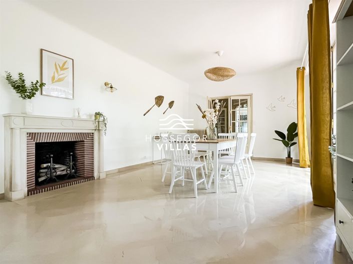 Image No.4-Maison de 4 chambres à vendre à Capbreton