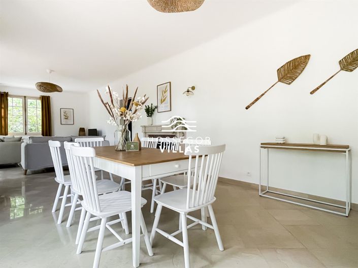 Image No.5-Maison de 4 chambres à vendre à Capbreton