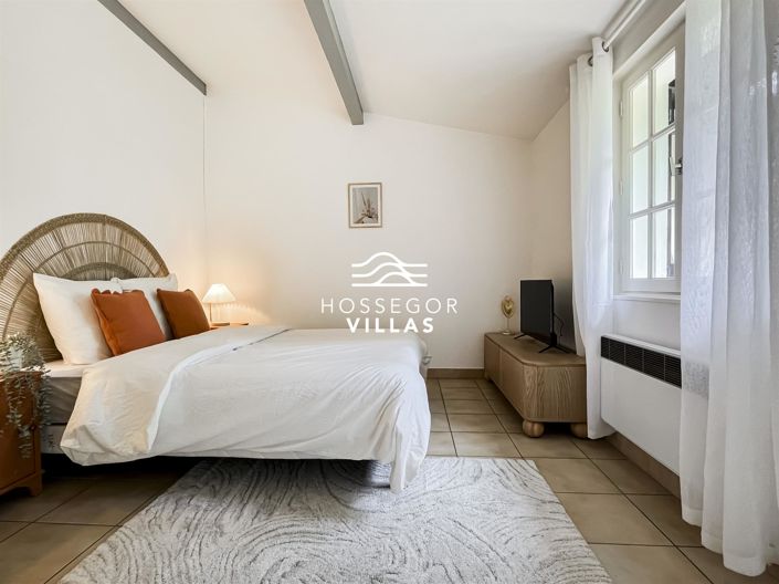 Image No.7-Maison de 4 chambres à vendre à Capbreton